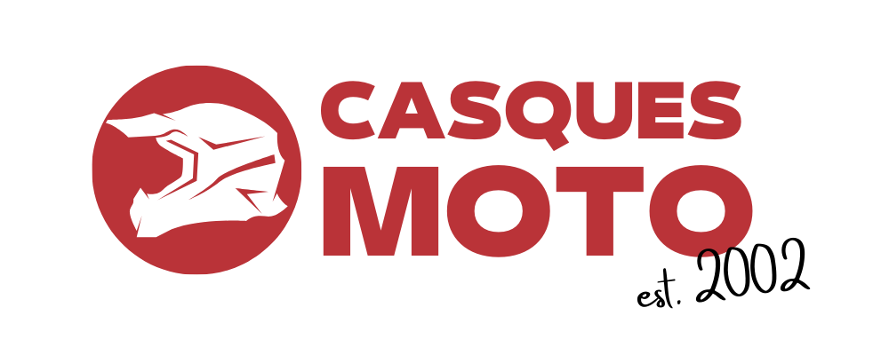 Casques Moto (depuis 2002)