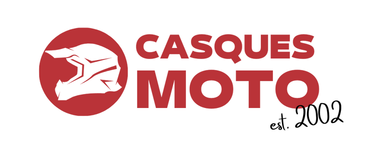 Casques Moto (depuis 2002)