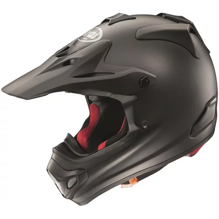 Casque Arai MX V EVO Frost