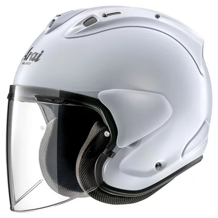 Casque Arai SZ-R VAS EVO FROST